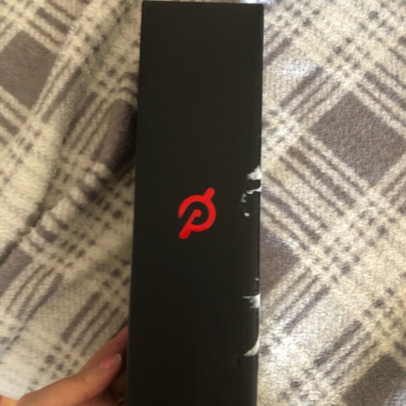Peloton Other - New in box never opened peloton drink hydroflask